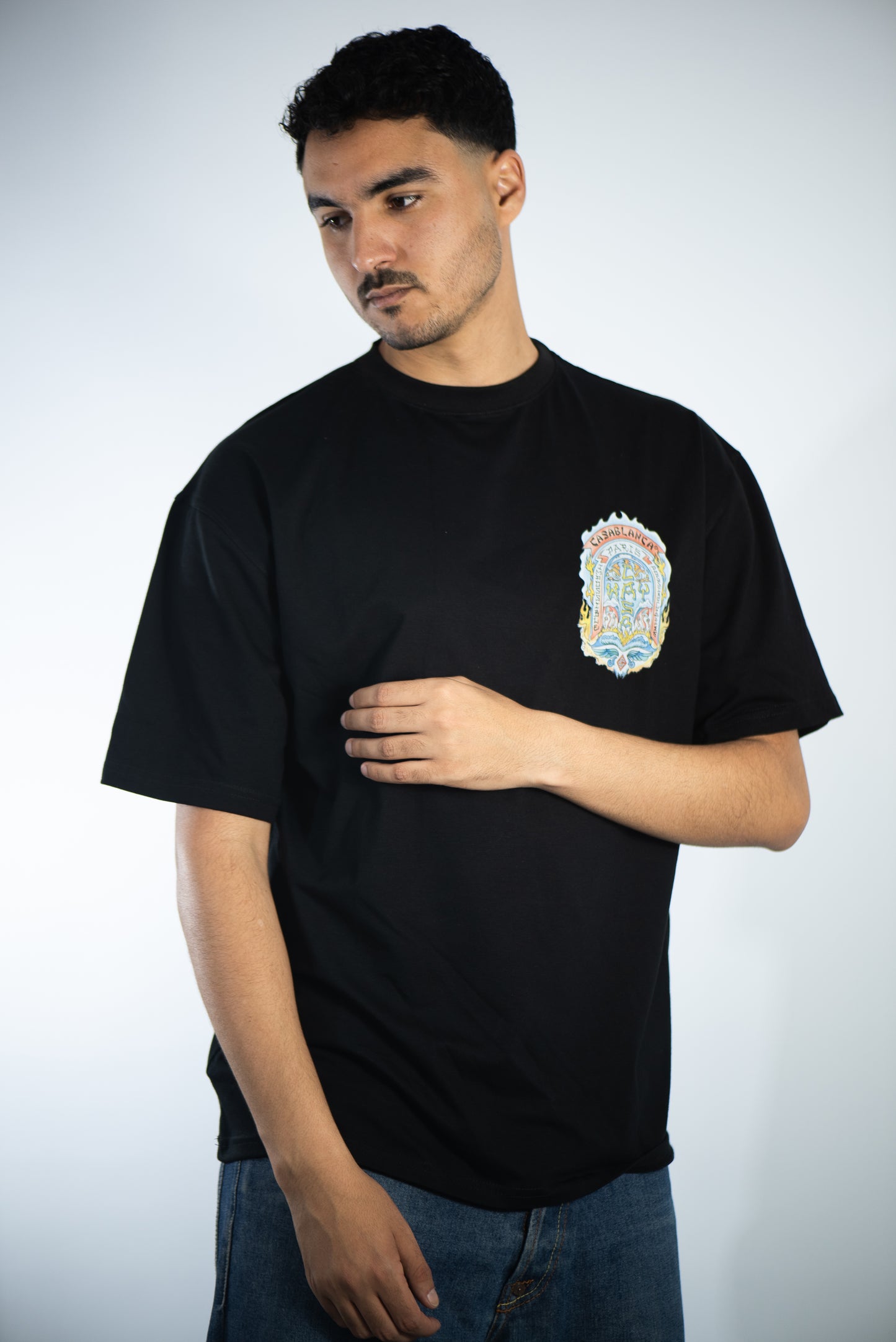 Choisissez votre Pack T‑Shirt : Classique, Boost ou Premium