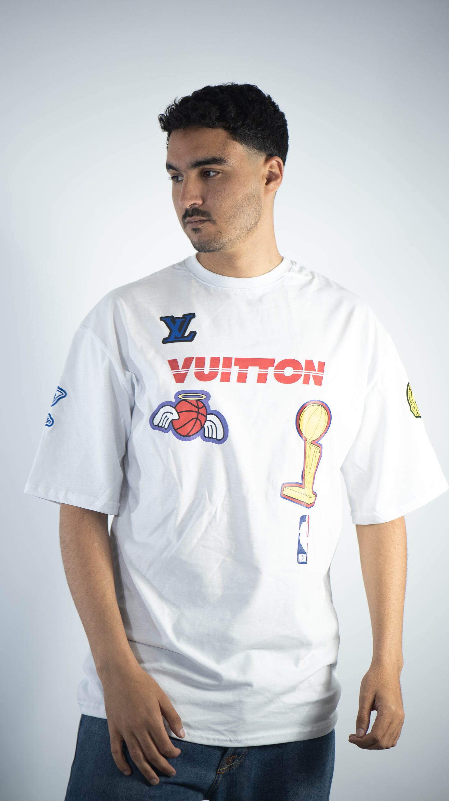 Choisissez votre Pack T‑Shirt : Classique, Boost ou Premium