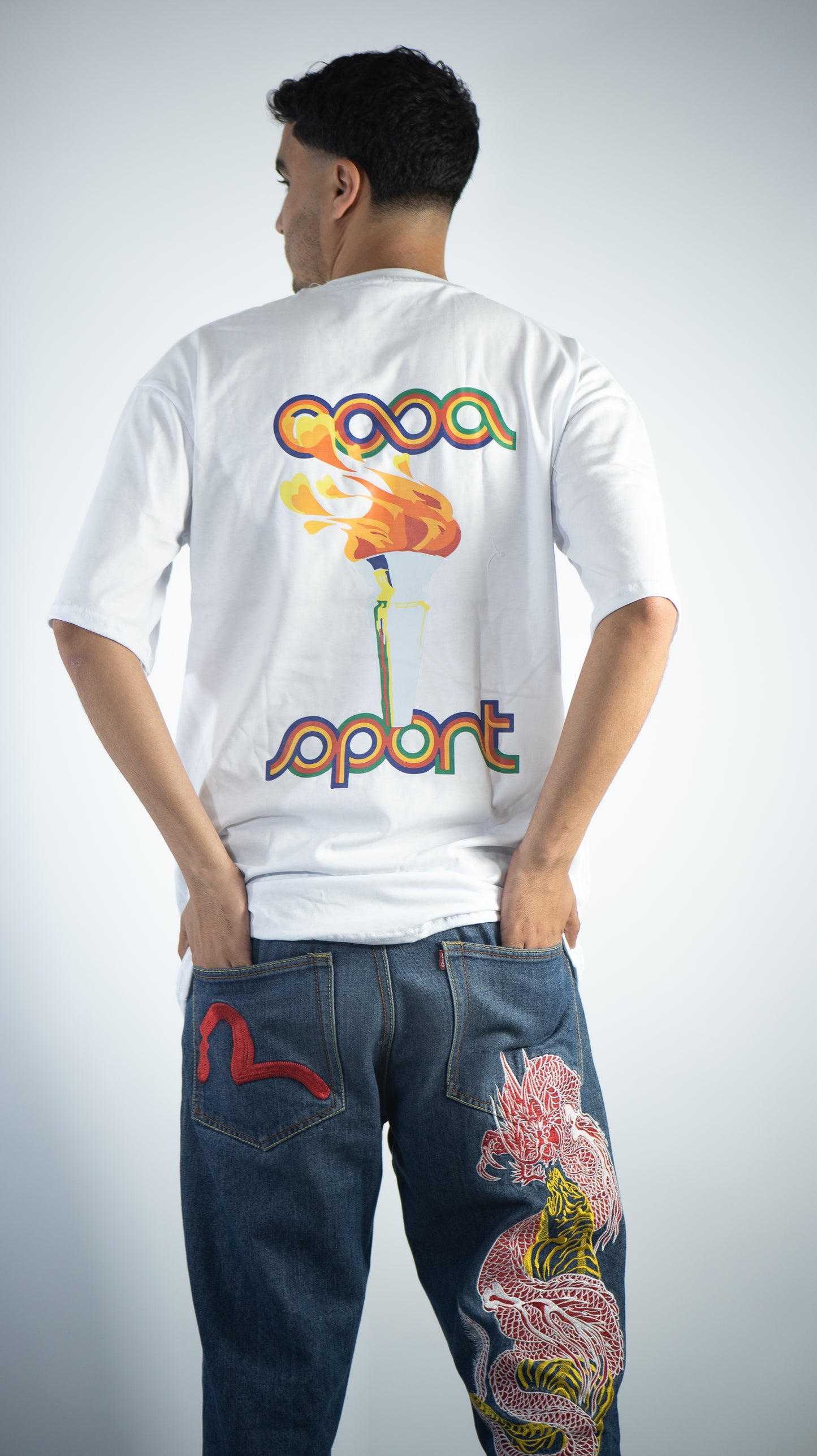 Choisissez votre Pack T‑Shirt : Classique, Boost ou Premium