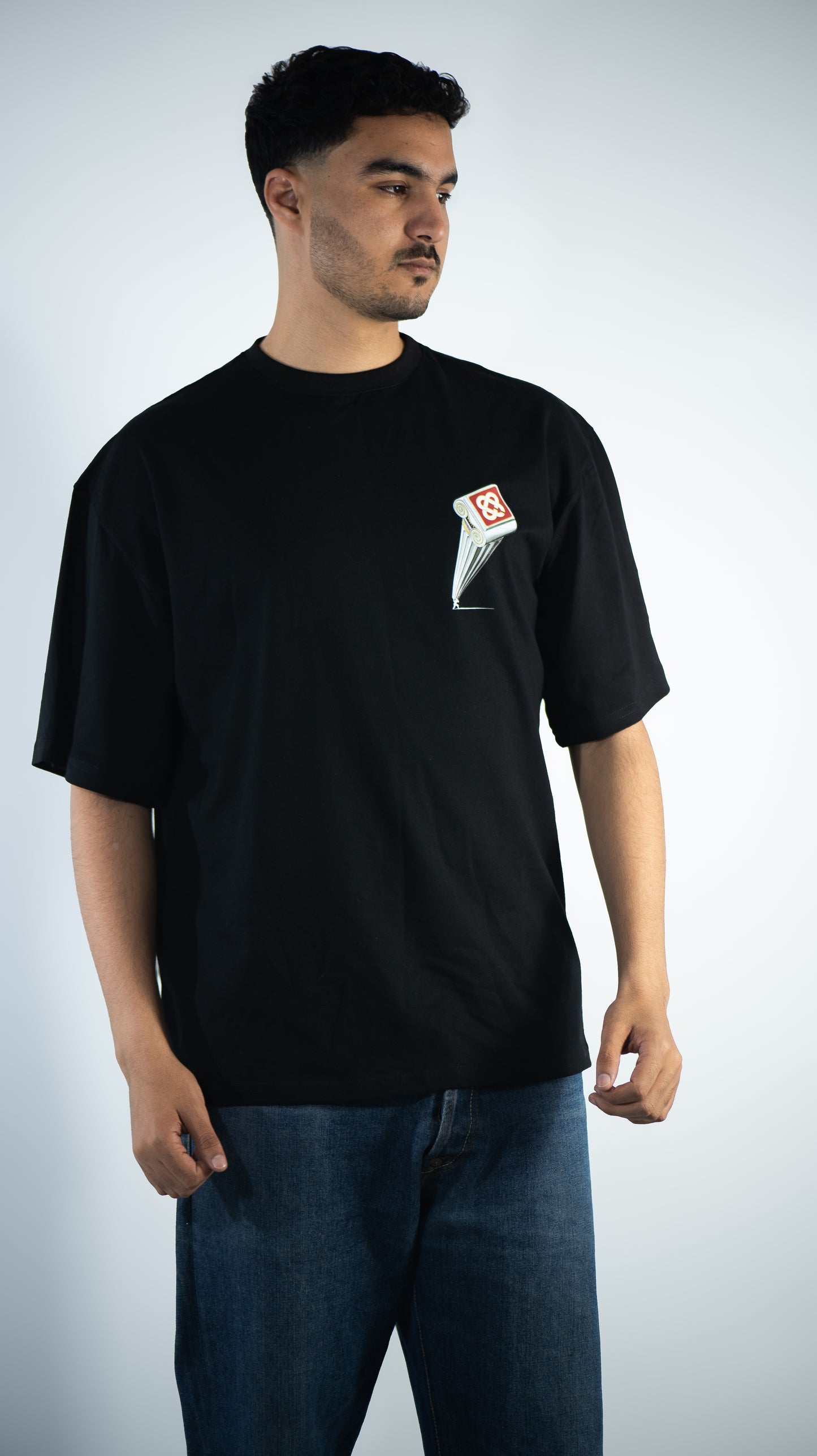 Choisissez votre Pack T‑Shirt : Classique, Boost ou Premium