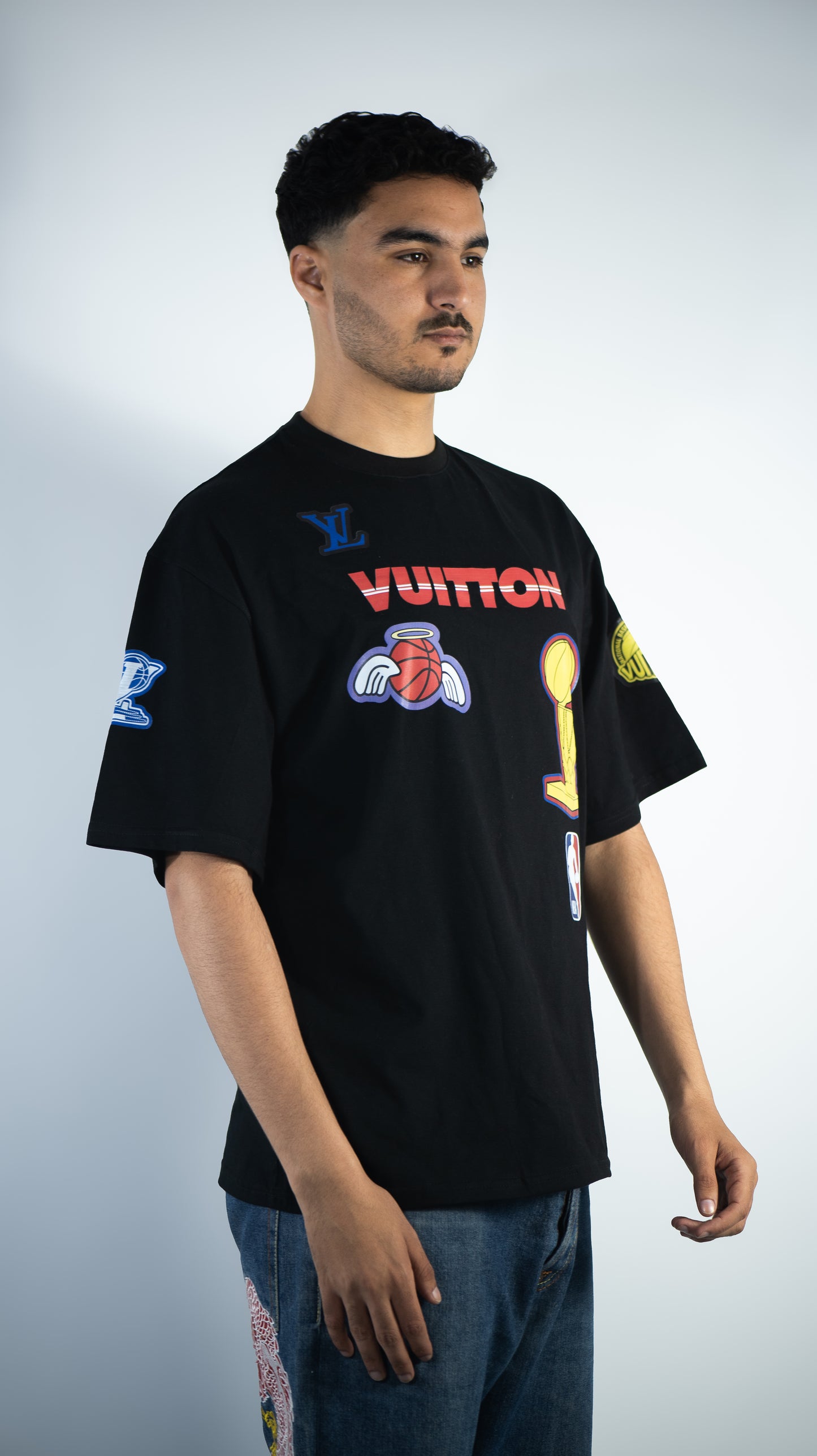 Choisissez votre Pack T‑Shirt : Classique, Boost ou Premium