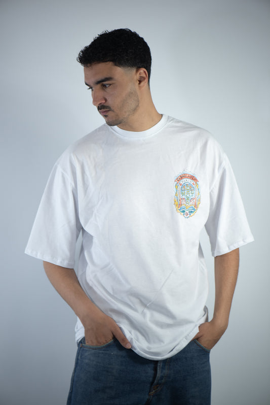 T-Shirt "Casablanca"