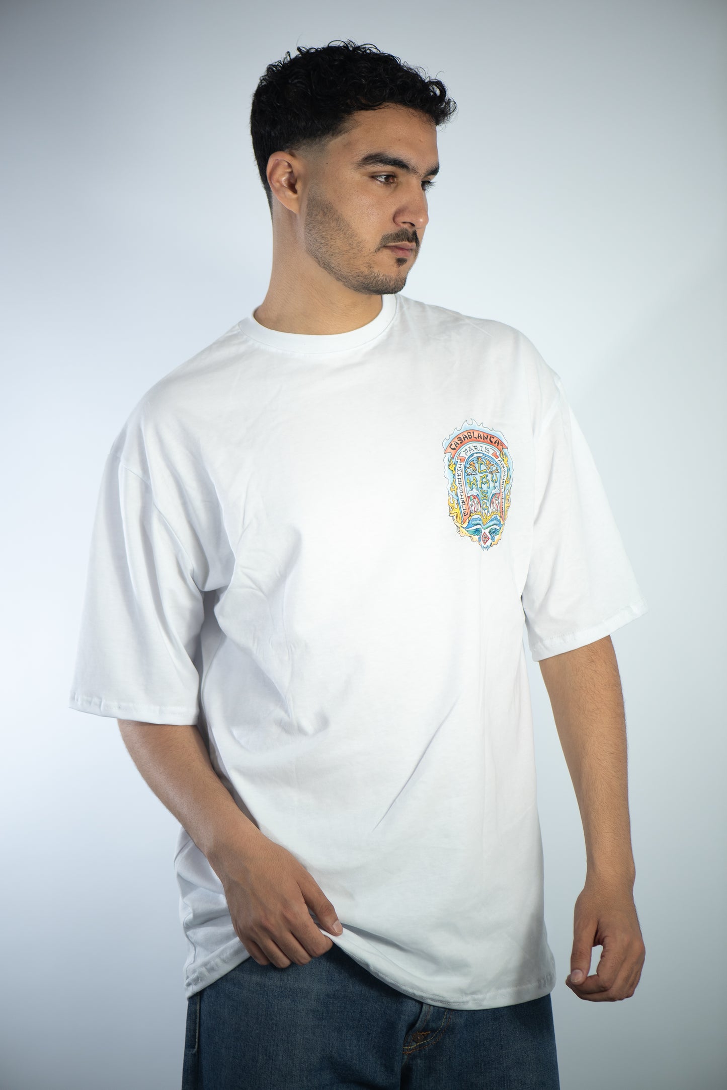 Choisissez votre Pack T‑Shirt : Classique, Boost ou Premium