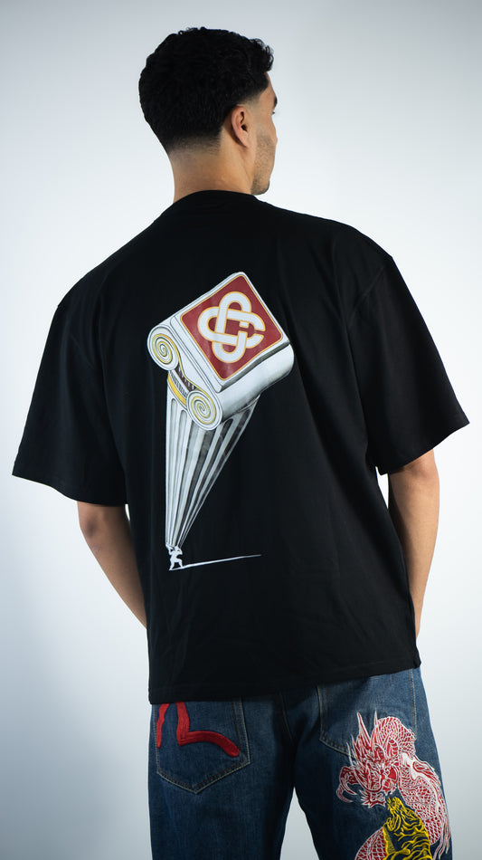 T‑shirt “Cube 3D”