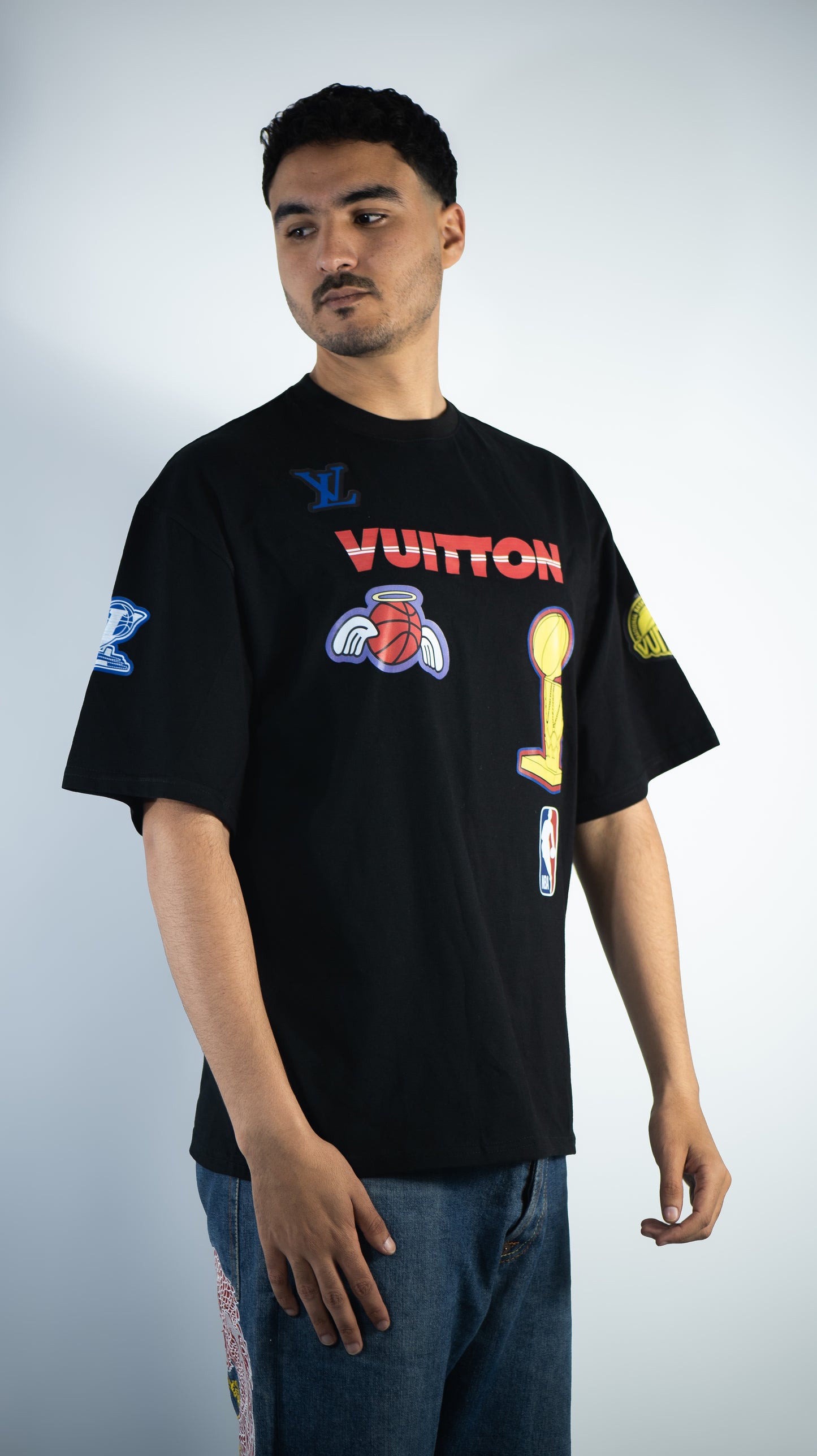 Choisissez votre Pack T‑Shirt : Classique, Boost ou Premium
